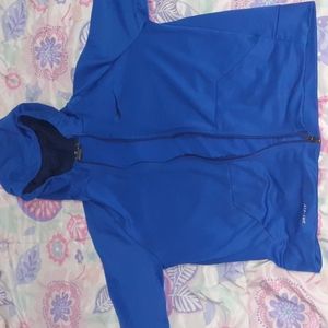 Nike Zip-up Jacket
